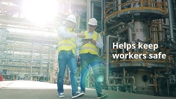 Rosemount™ 625IR Fixed Gas Detector | Emerson