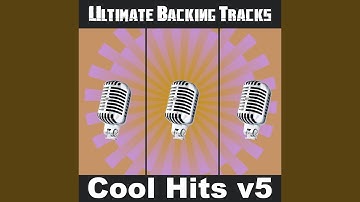 How Bad Do You Want It (Backing Track Version in the Style of Don Henley)