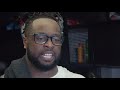 Gerald McCoy Breaks Down Carolina's Defensive Success