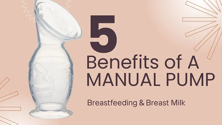 Day 5: Manual Pump Benefits | Top 5 | Manual Pump Vs. Electric Pumps