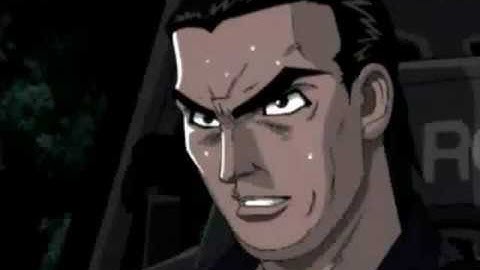 Fastest Typing in Kanto Project - Part #3 - FD3S vs CN9A (ENG SUB)