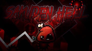 Sakupen Hell by Trusta (and also noobas)