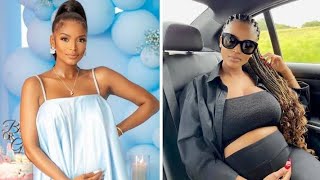 Ayanda Finally Reveals Why She Divorced Andile Ncube