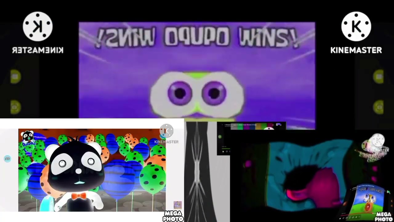 klasky Csupo wins Powers