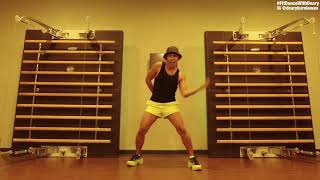 LISA BLACKPINK - CRAB DANCE FITNESS | ปูหนีบอีปิ (POO NEE E-PEE) - PON JANTAPON พอดีม่วน | TIKTOK