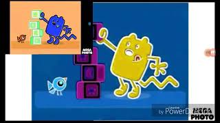 Scariest Wow Wow Wubbzy intro ever