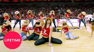 So Sharp: Country-Themed Dance Routine (Episode 3) | Lifetime