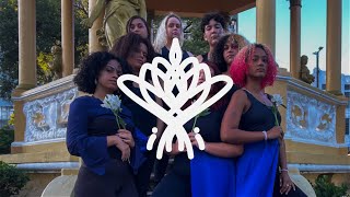 [BeaverS] Ânsia Flor (LOUDER THAN BOMBS x IN THE FROZEN [MASHUP]) (teaser)