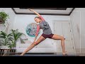20 Min Wake Up Yoga | Best Morning Yoga Full Body Stretch ➤ Day 14