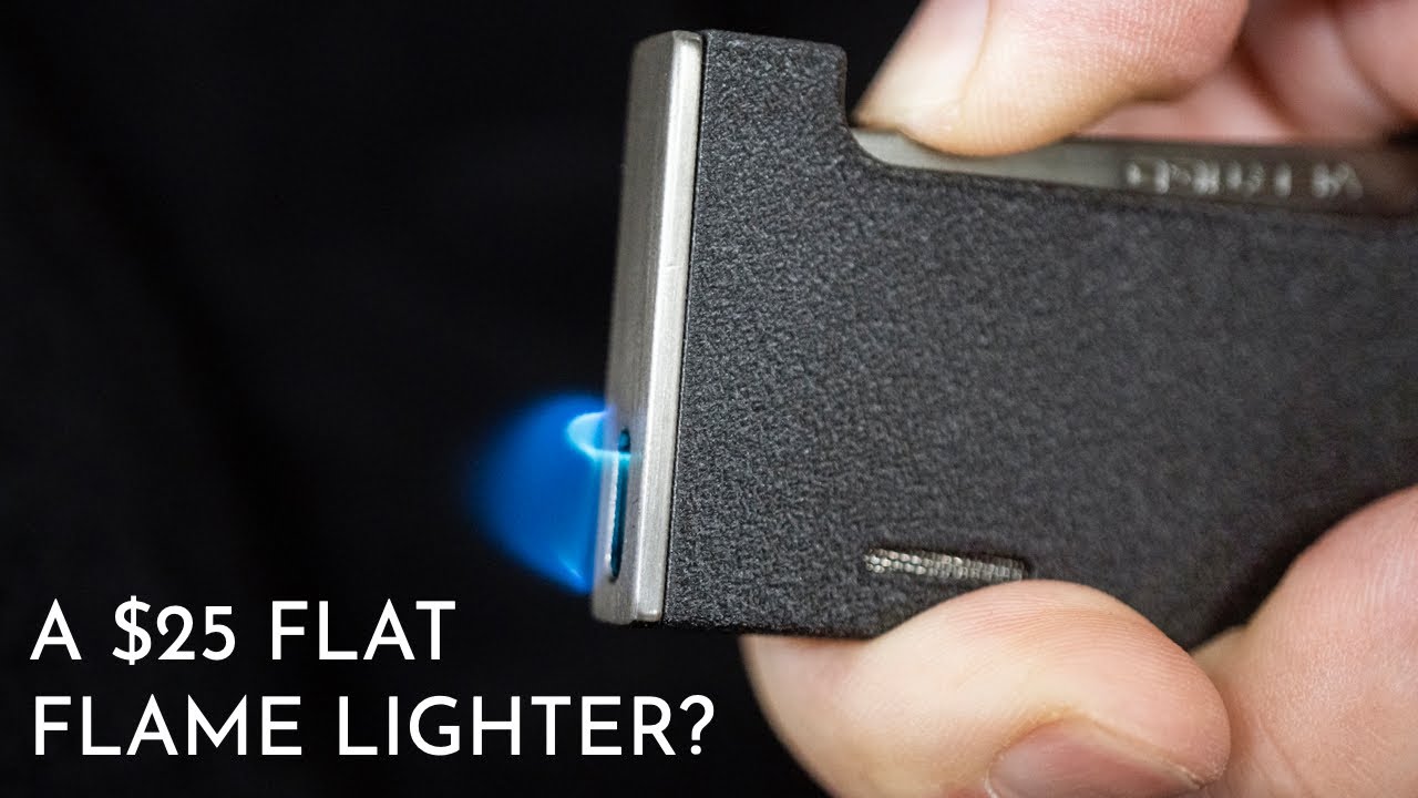 Vertigo Zephyr | Review