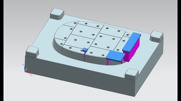 Desgin electrode by NX12 - Add in Quickcam