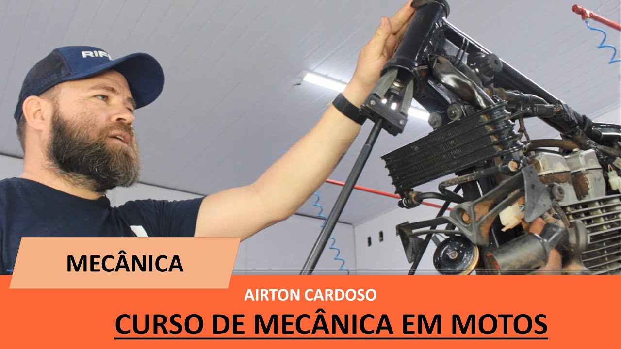 COMO TROCAR A CAIXA DE DIREÇÃO