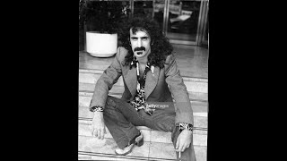 Frank Zappa  - 1974 - Room Service - Video.