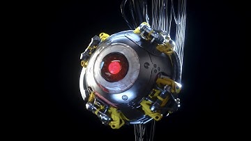 Cyclops & Rezi - Data Sequence (Official Music Video)