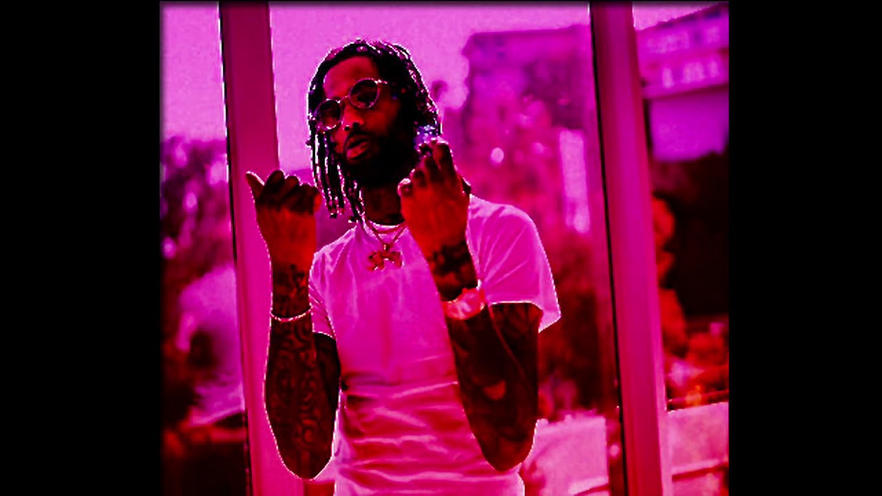 HoodWolf [Hoodrich Pablo Juan Type beat] by: TeezyGlo