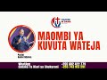 MAOMBI YA KUVUTA WATEJA DUKANI KWAKO OFISINI KWAKO KIBALI CHA BIASHARA WAITE WATEJA WAKO 