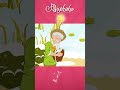 The Ugly Duckling #shorts #english #fairytales #stories #forkids