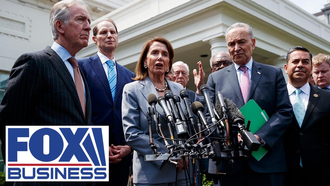 Doug Collins slams Dems for setting double standard