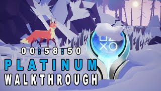 ENDLING  EXTINCTION IS FOREVER  All Trophies / Achievements in UNDER 60 Minutes