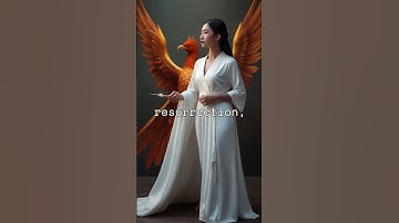 Unveiling the Mystical Journey of the Phoenix: Ancient Wisdom, Spiritual Rebirth and Eternal Renewal