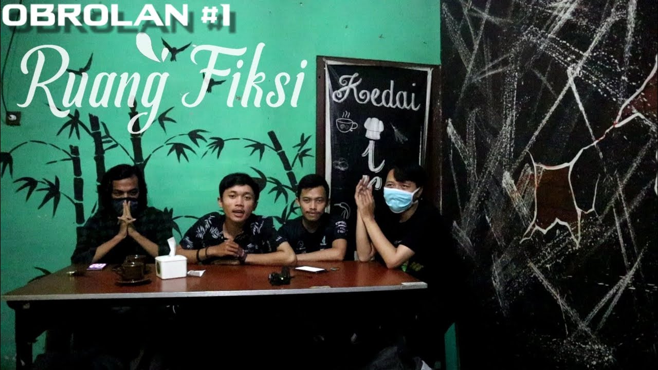  OBROLAN RF Keluh  Kesah  Selama Manggung YouTube