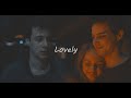 Sinan ✘ Işık │ lovely