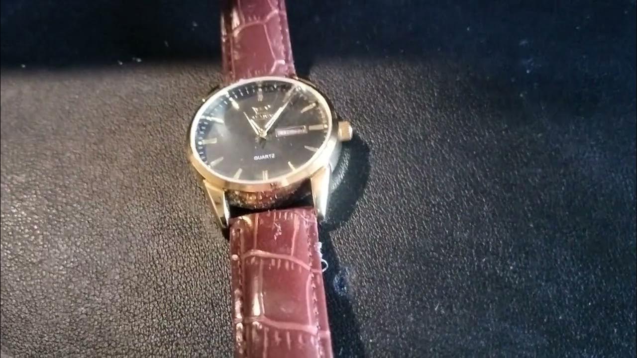 Timex "It takes a licking and it keeps on ticking" 12/25/22 YouTube