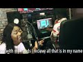 What a great minister can do Gladysingz Studio session ||Uba Pacific Music