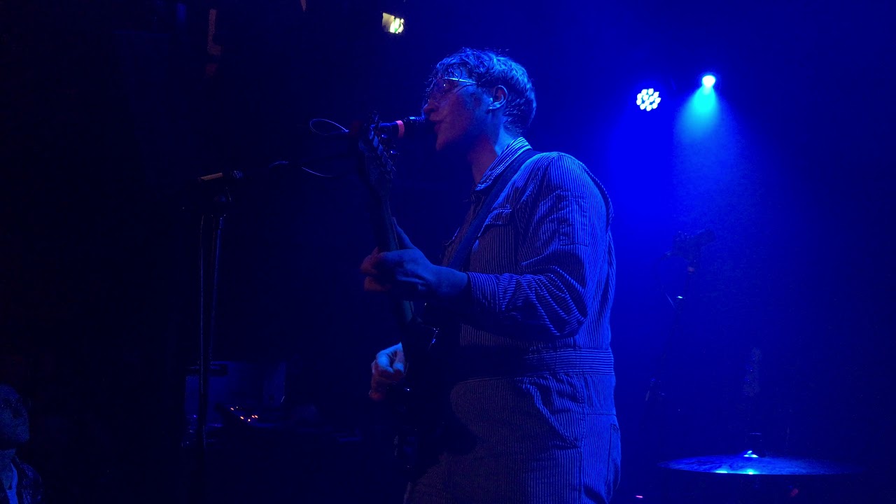 The Howl & The Hum - Hostages - Live at Bitterzoet