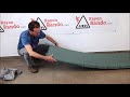 Vidéo: Matelas gonflable NeoAir Topo Luxe Regular