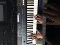 How to improve your worship chords on keyboard | part 1 #piano