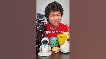 I Tested $1 to $100 Robots 🤖