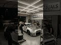 Nissan Gtr