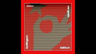 Bahl.Co - Me Gusta (Extended Mix)