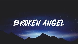 Broken Angel  Arash feat Helena