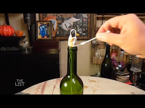 Video: 3 veidi, kā izgatavot vienradza ragus