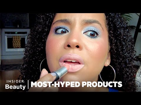 Most-Hyped Products Throughout The Decades: The 2000s | Most-Hyped Products | Insider Beauty