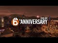 Dying Light - 6th Anniversary Trailer