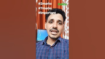 important announcement|important questions|two marks|seven marks #aktu #importantquestions #2marks