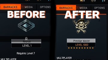 How I Mod Black Ops 3 Accounts PS4/PS5 (No Ban Risk)