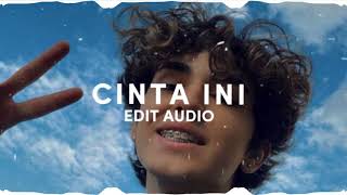 Download Lagu amirchikk-cinta ini[edit audio]•tiktok version• MP3