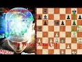 AlphaZero is AGGRESSIVE !! || AlphaZero Vs Stockfish...