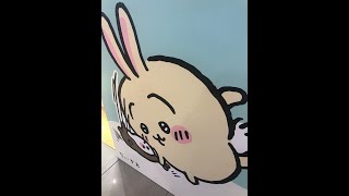 【ちいかわ】ちいかわクレーンゲームGETプライズ紹介　全部かわいい！！【プライズ】