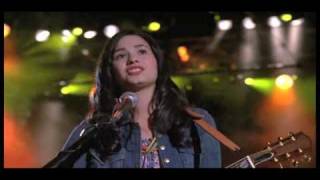 Camp Rock 2: The Final Jam - Different Summers (FULL VIDEO)