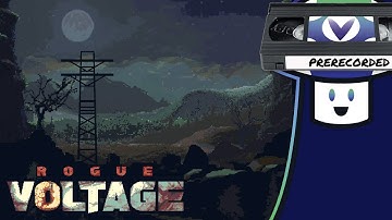 [Vinesauce] Vinny - Rogue Voltage (Demo)