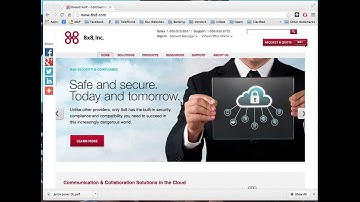 8x8 Phone Routing Tutorial