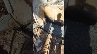 My new tools  quick-e-wall screed