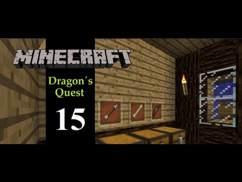 Pijl en boog maken in minecraft survival  Doovi