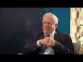 Entrevista especial a Mario Vargas Llosa
