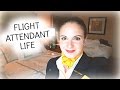 3 Day Trip to NYC I Flight Attendant Life I Vlog 7